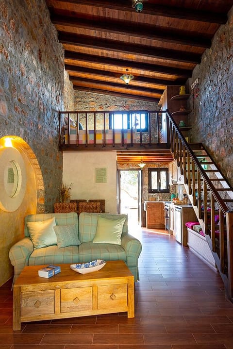 Carob Cottage