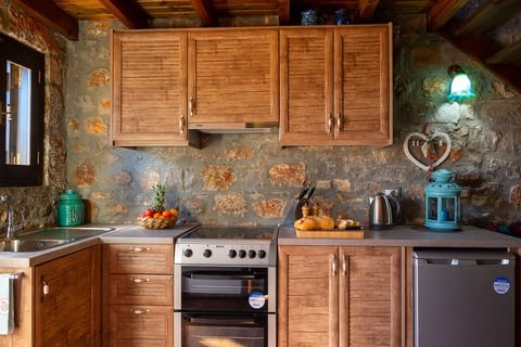 Carob Cottage