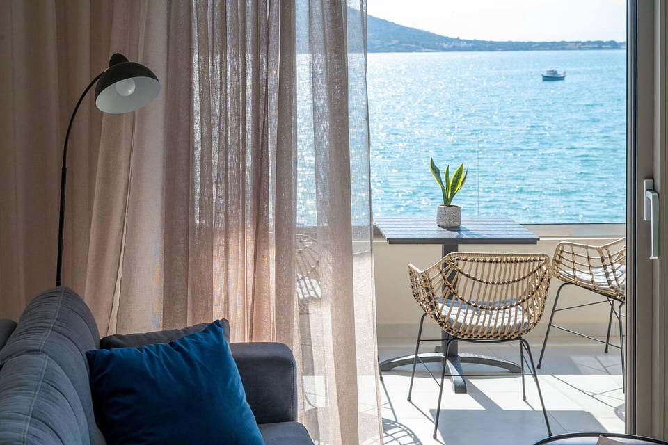Blue Cove Infinity - Elounda