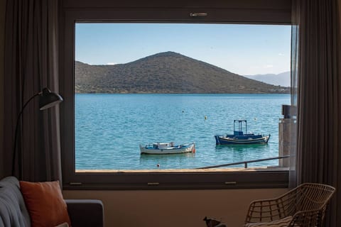 Blue Cove Zen