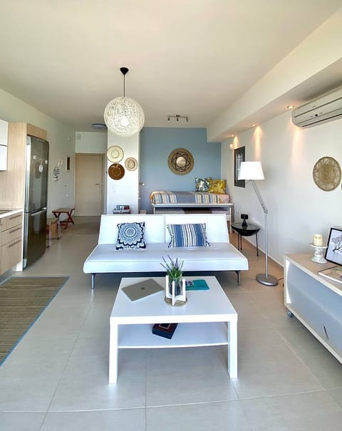 Elounda Beach View House