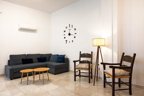 Summer Retreat Ground floor