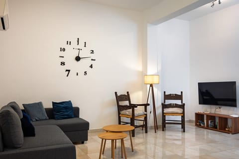 Summer Retreat Ground floor