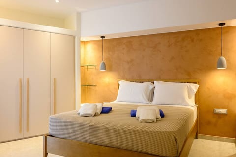20 seconds to the beach deluxe Apartment