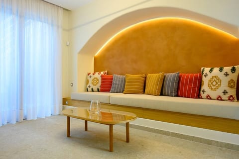 20 seconds to the beach deluxe Apartment