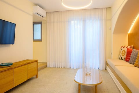 20 seconds to the beach deluxe Apartment