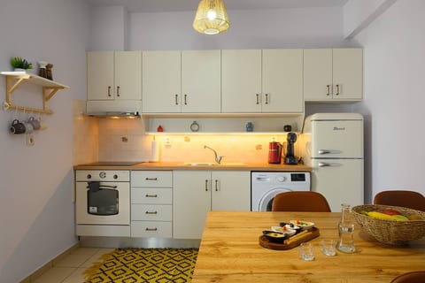 Elounda Luso Apartment