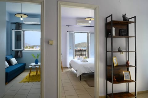 Elounda Luso Apartment