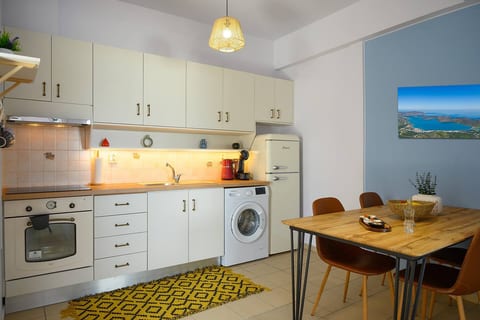 Elounda Luso Apartment