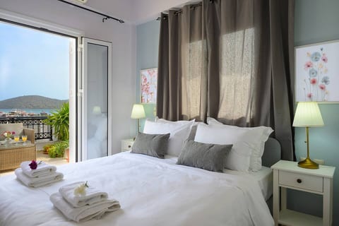 Elounda Luso Apartment