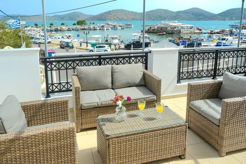 Elounda Luso Apartment