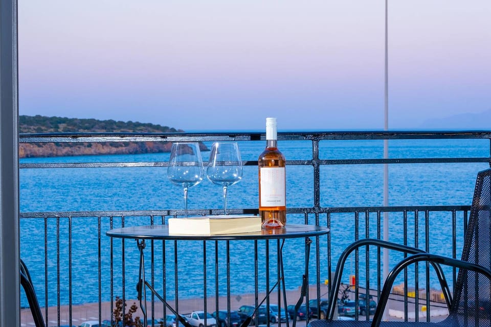 Filia Home - Agios Nikolaos