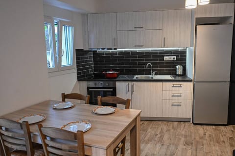 Mournia Apartment