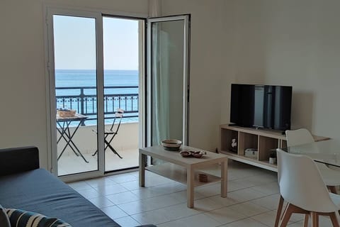Votsalo Sea View Apartment