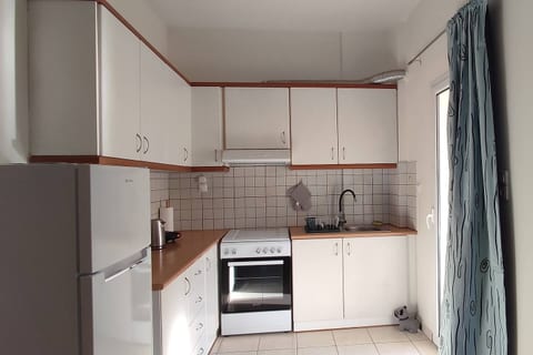Votsalo Sea View Apartment