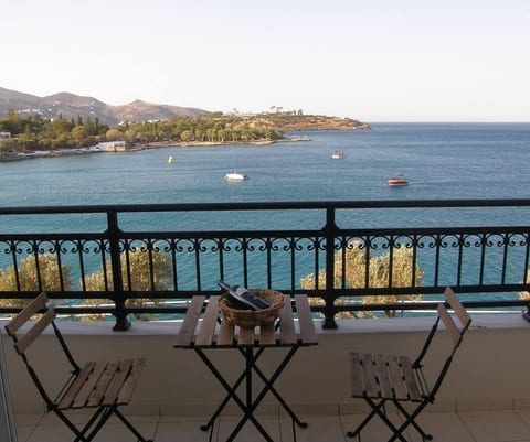 Votsalo Sea View Apartment