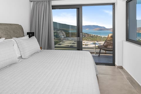 Sole Mare Villa