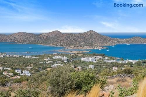 Sole Mare Villa - Elounda