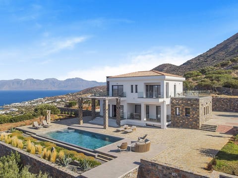 Sole Mare Villa