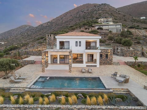 Sole Mare Villa