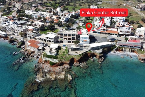 Plaka Center Retreat