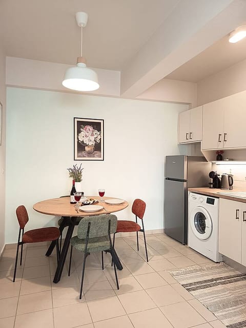 Elounda Solo Apartment