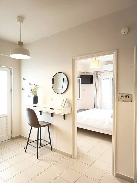 Elounda Solo Apartment
