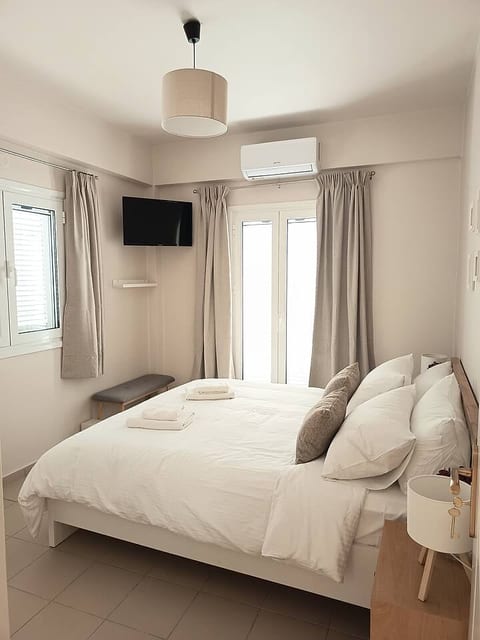 Elounda Solo Apartment