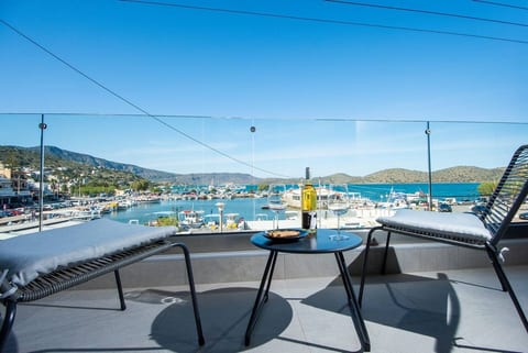 Elounda Mimal Luxury Suite