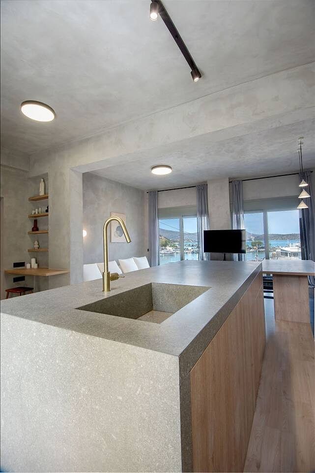 Elounda Mimal Luxury Suite - Elounda