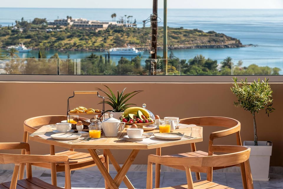 Evilion Home 1 - Agios Nikolaos