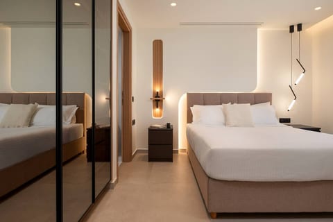 Pelagia's Place Apartment Near Elounda Beach