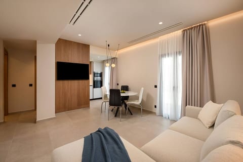 Pelagia's Place Apartment Near Elounda Beach
