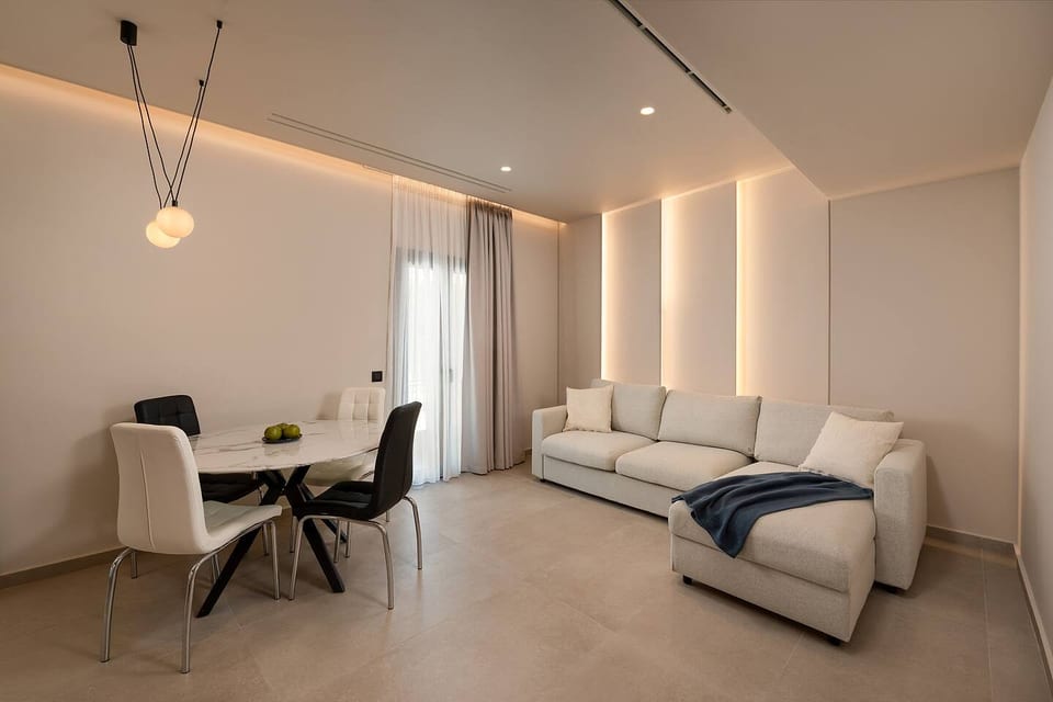 Pelagia's Place Apartment Near Elounda Beach - Elounda