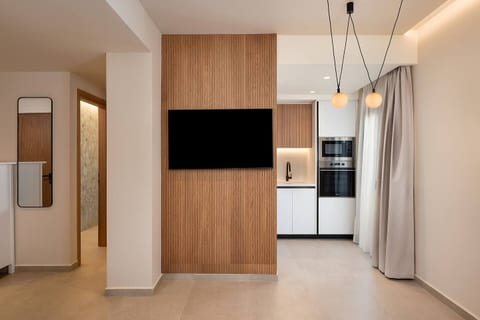 Pelagia's Place Apartment Near Elounda Beach