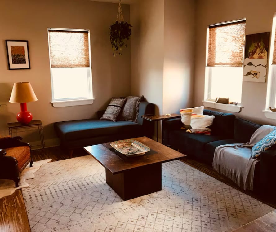 Modern Condo in Trendy Neighborhood - Philadelphia