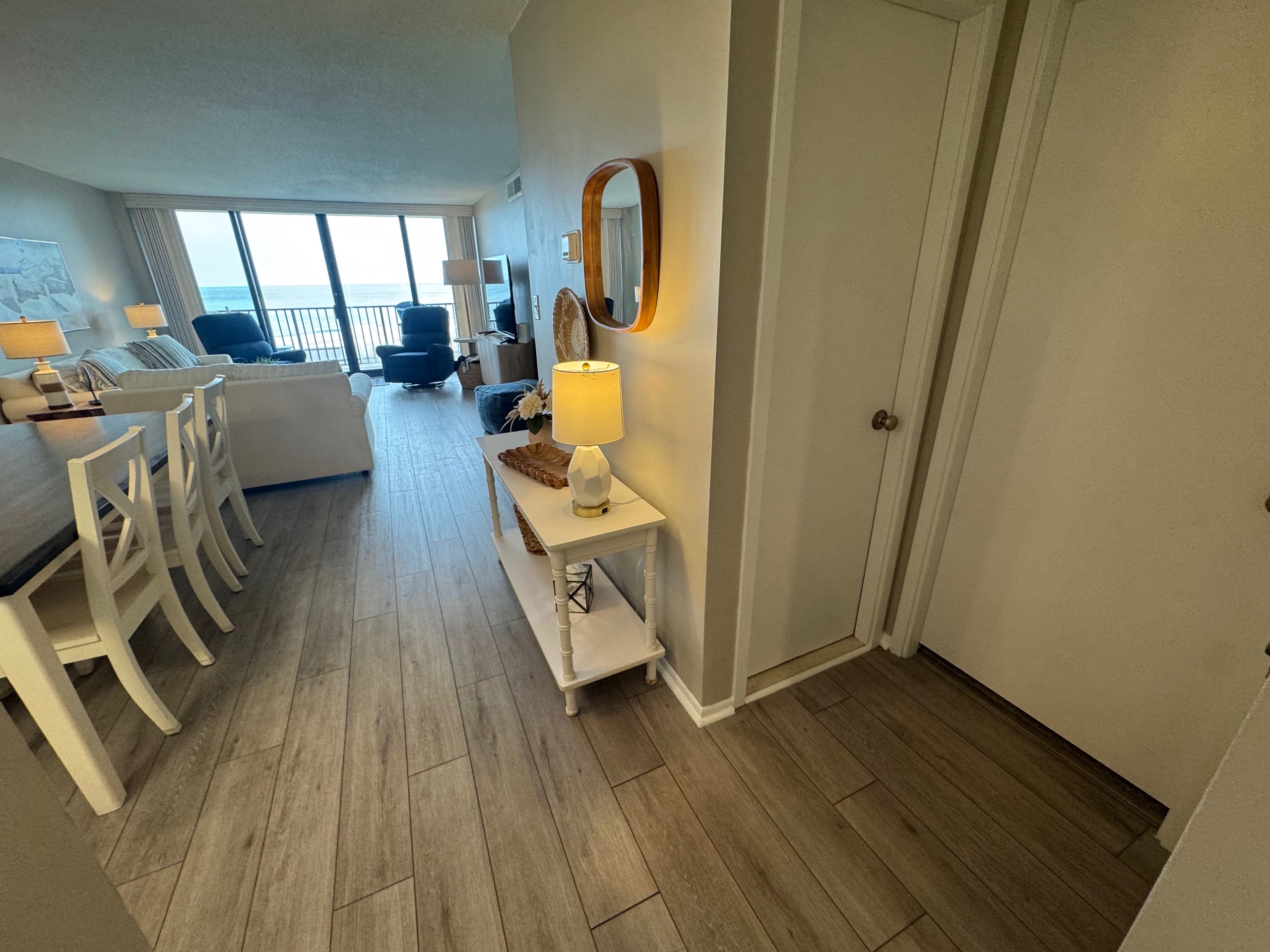 Serving Sand East — photo 6