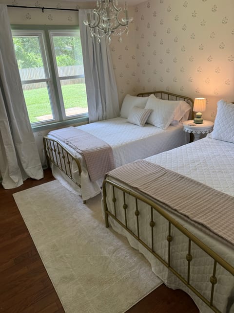 The Hearth House Tuscaloosa