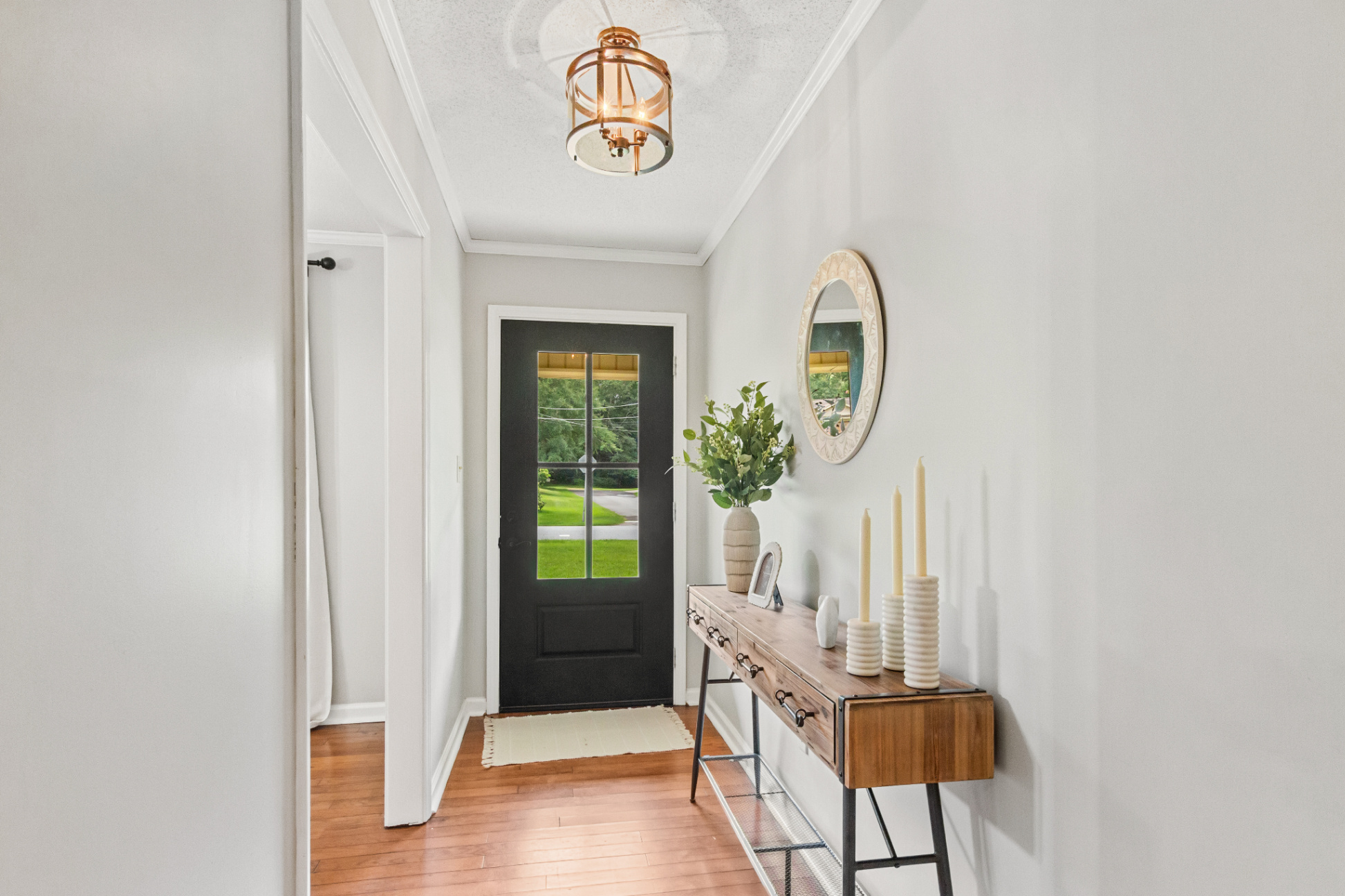 The Hearth House Tuscaloosa