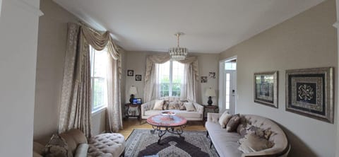 Great Space