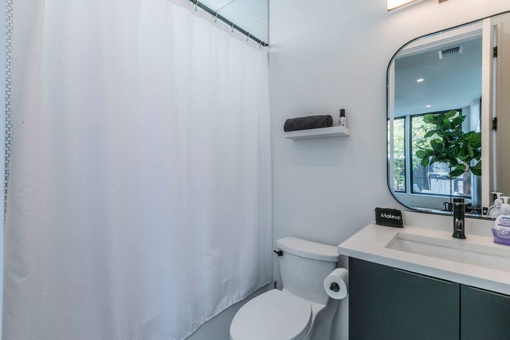 Dream Home in the heart of Austin/ Back House