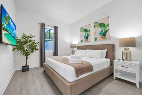 Heated Pool & Game Room Near Disney