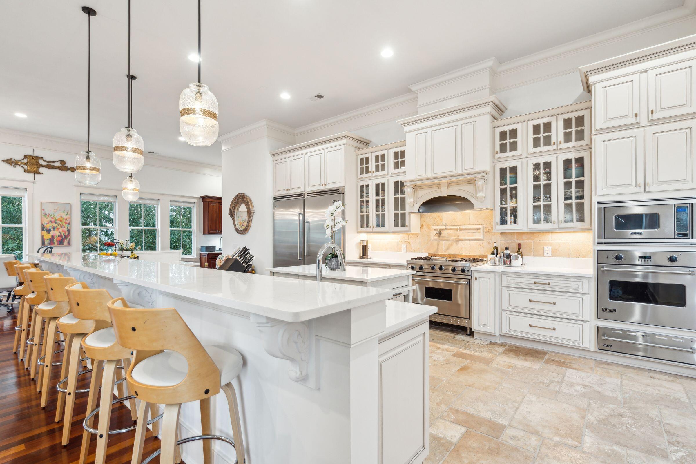 Beach Family Home