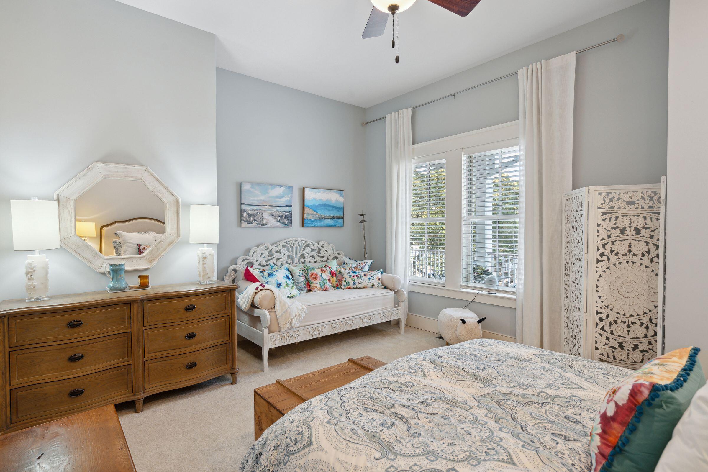 Beach Family Home