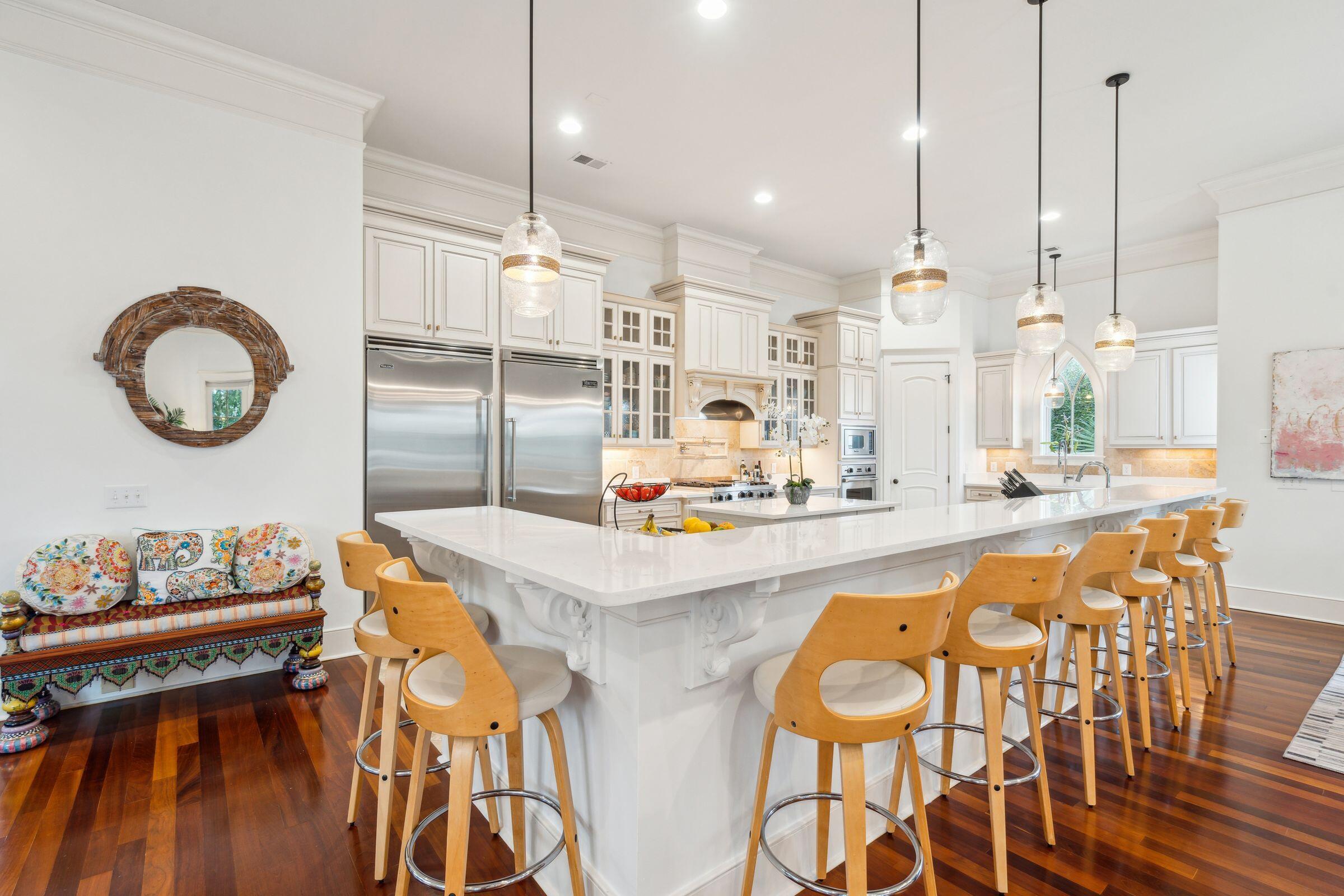 Beach Family Home
