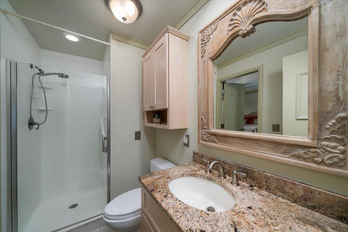 Condo Unit