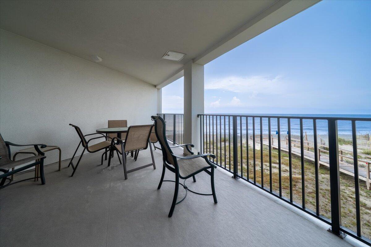 Condo Unit