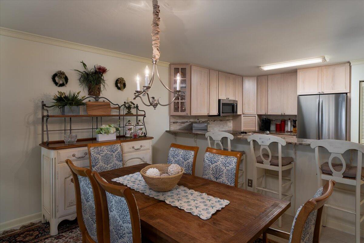 Condo Unit