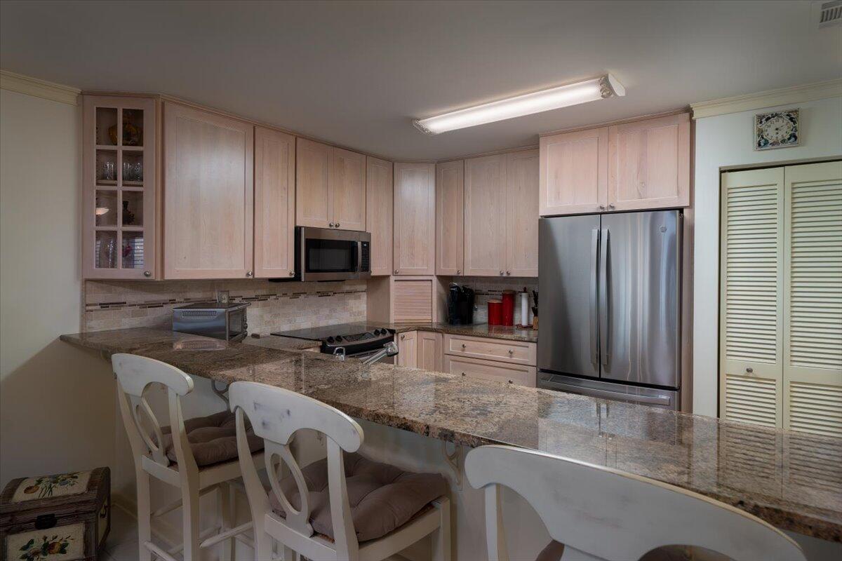 Condo Unit