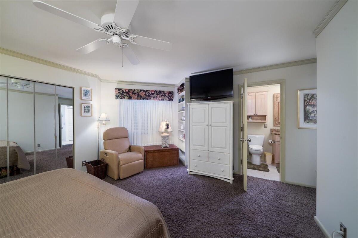 Condo Unit